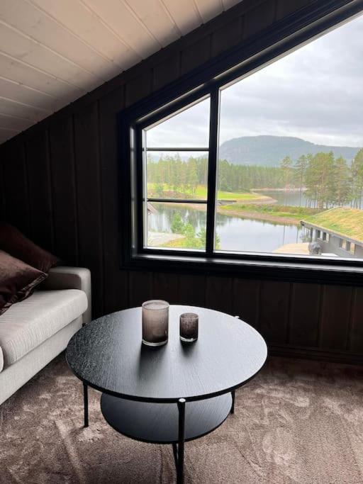 Ny Eksklusiv I Med Perfekt Beliggenhet- Alpin Og Hébergement de vacances