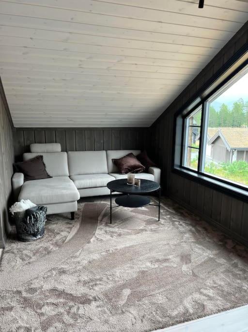 Hébergement de vacances Ny Eksklusiv I Med Perfekt Beliggenhet- Alpin Og Vradal
