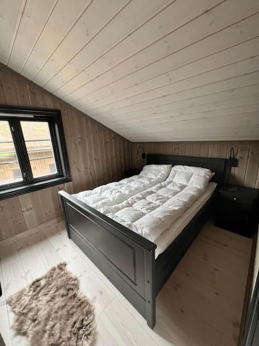 Ny Eksklusiv I Med Perfekt Beliggenhet- Alpin Og Hébergement de vacances *